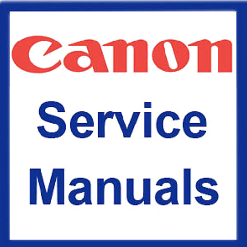 Product picture Canon Color Laser Copier CLC Service Repair Manual Parts Catalog Guides Manuals - DOWNLOAD