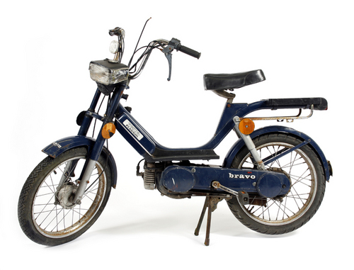 Product picture Vespa CIAO BOXER BRAVO SI Moped SERVICE & Parts -2- MANUALS - #1 DOWNLOAD