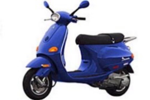Product picture Vespa ET2 ET-2 PARTS Manual & TRAINING/SERVICE -2- MANUALS - DOWNLOAD