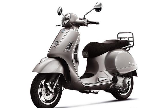 Product picture VESPA GTS 250 IE Scooter SERVICE Manual and Parts -2- MANUALS - INSTANT DOWNLOAD *