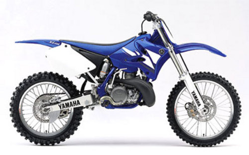 Product picture Yamaha YZ250F YZ250FR Parts SERVICE Assembly -3- Manuals 2003 IMMEDIATE DOWNLOAD